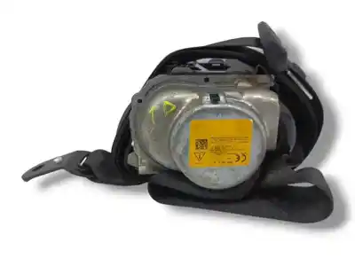 Recambio de automóvil de segunda mano de cinturon seguridad trasero derecho para mercedes-benz gla (h247) gla 200 d (247.712) referencias oem iam a2478603502