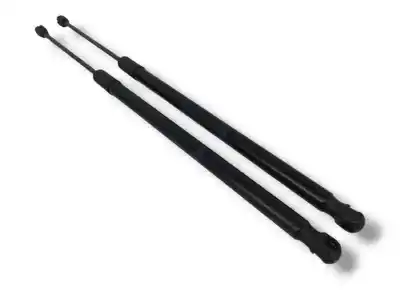 Автозапчастина б/у амортизаторі багажника/дверей для mercedes-benz gla (h247) gla 200 d (247.712) посилання на oem iam a2479800964  