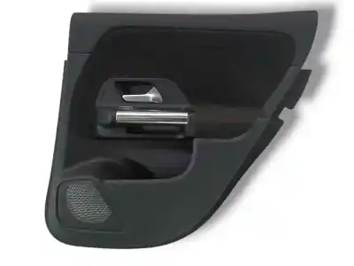 Recambio de automóvil de segunda mano de guarnecido puerta trasera derecha para mercedes-benz gla (h247) gla 200 d (247.712) referencias oem iam a2477304002