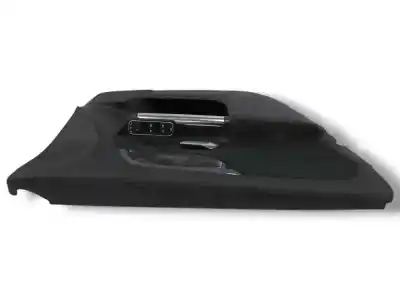 Автозапчасти б/у обивка левой передней двери за mercedes-benz gla (h247) gla 200 d (247.712) ссылки oem iam a2477204101  