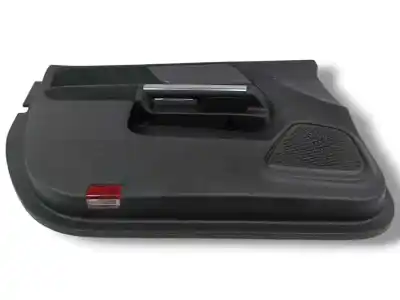 Автозапчасти б/у обивка левой передней двери за mercedes-benz gla (h247) gla 200 d (247.712) ссылки oem iam a2477204101  