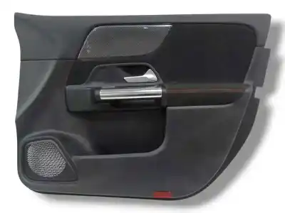 Recambio de automóvil de segunda mano de guarnecido puerta delantera derecha para mercedes-benz gla (h247) gla 200 d (247.712) referencias oem iam a2477204201