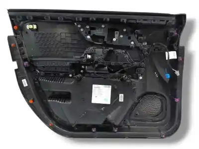 Автозапчастина б/у обработка передніх правіх дверей для mercedes-benz gla (h247) gla 200 d (247.712) посилання на oem iam a2477204201  a2477204602