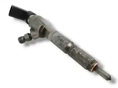 Pezzo di ricambio per auto di seconda mano iniettore per ford focus c-max (cap) 1.8 tdci turbodiesel cat riferimenti oem iam 4m5q9f593ad  