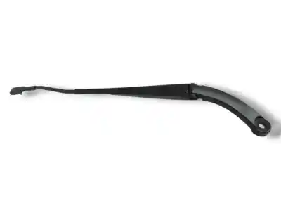 Peça sobressalente para automóvel em segunda mão haste de escova dianteiro esquerdo por renault express furgoneta/monovolumen 1.5 blue dci 95 (f6ab) referências oem iam 288817245