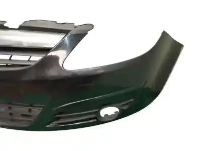 Second-hand car spare part front bumper for opel corsa d enjoy oem iam references 13273522  