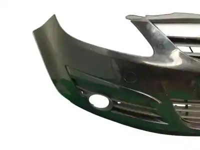 Second-hand car spare part front bumper for opel corsa d enjoy oem iam references 13273522  