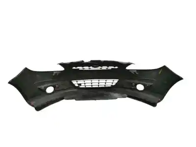 Second-hand car spare part front bumper for opel corsa d enjoy oem iam references 13273522  