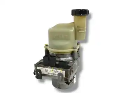Peça sobressalente para automóvel em segunda mão bomba de direção por renault express furgoneta/monovolumen 1.5 blue dci 95 (f6ab) referências oem iam 491109155r