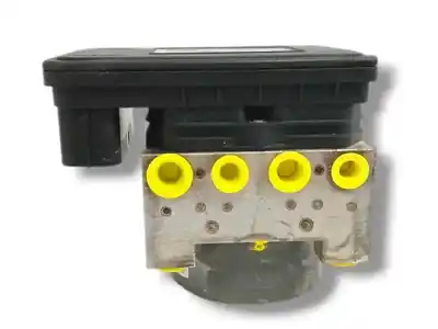 Автозапчасти б/у абс за RENAULT EXPRESS III 1.5 BLUE DCI 95 (F6AB) ссылки OEM IAM 476608081R  10022022724