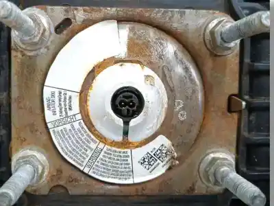 Автозапчастина б/у передня права подушка безопасности для renault express furgoneta/monovolumen 1.5 blue dci 95 (f6ab) посилання на oem iam 985250051r  34239914