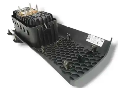 Автозапчастина б/у передня права подушка безопасности для renault express furgoneta/monovolumen 1.5 blue dci 95 (f6ab) посилання на oem iam 985250051r  34239914