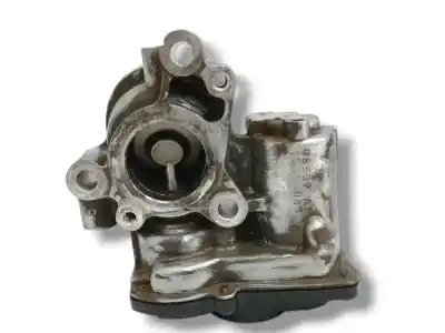 Автозапчасти б/у клапан рог за RENAULT EXPRESS III 1.5 BLUE DCI 95 (F6AB) ссылки OEM IAM 147100361R  