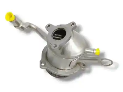 Peça sobressalente para automóvel em segunda mão radiador de gases de escape (egr) por renault express furgoneta/monovolumen 1.5 blue dci 95 (f6ab) referências oem iam 147359823r