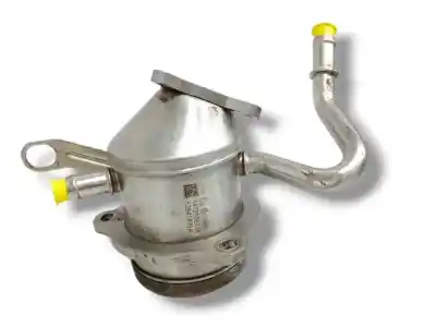 Автозапчасти б/у охладитель рог за renault express furgoneta/monovolumen 1.5 blue dci 95 (f6ab) ссылки oem iam 147359823r  12941499a