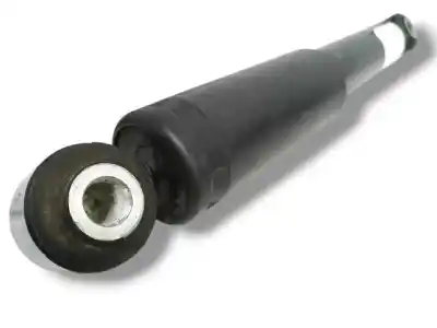 Автозапчасти б/у задний левый амортизатор за renault express furgoneta/monovolumen 1.5 blue dci 95 (f6ab) ссылки oem iam 562106559r  