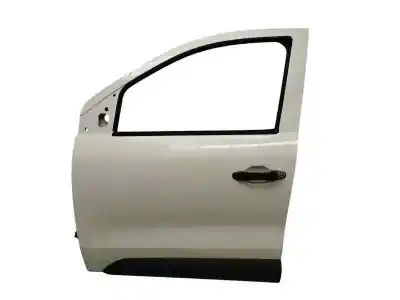 Recambio de automóvil de segunda mano de PUERTA DELANTERA IZQUIERDA para RENAULT EXPRESS III 1.5 BLUE DCI 95 (F6AB) referencias OEM IAM   