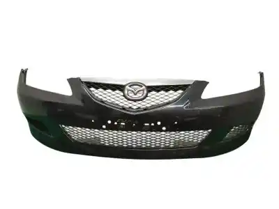 Peça sobressalente para automóvel em segunda mão PARA CHOQUES DIANTEIRO por MAZDA 6 HATCHBACK (GG)  Referências OEM IAM   