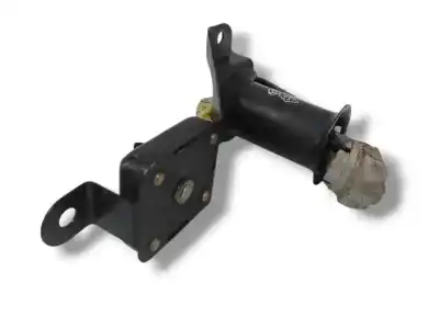 Pièce détachée automobile d'occasion SUPPORT ROUE DE SECOURS pour RENAULT SCENIC II  Références OEM IAM 8200214062  