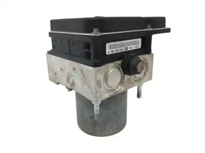 Second-hand car spare part abs for citroen c4 picasso 2.0 hdi fap cat (rhr / dw10bted4) oem iam references 9660934580  0265235010