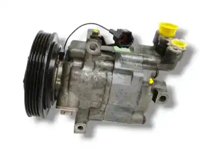 Second-hand car spare part AIR CONDITIONING COMPRESSOR for NISSAN MICRA (K12E)  OEM IAM references 92600AX80A  588045852