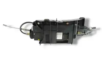 Gebrauchtes Autoersatzteil ELEKTRISCHE FESTSTELLBREMSE zum RENAULT SCENIC II  OEM-IAM-Referenzen 8200734627  