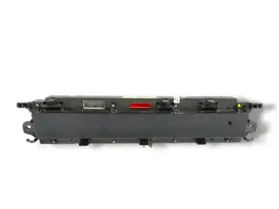 Pezzo di ricambio per auto di seconda mano PANNELLO DEGLI STRUMENTI per RENAULT SCENIC II  Riferimenti OEM IAM 8200704464A  281201307