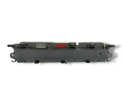 Peça sobressalente para automóvel em segunda mão QUADRANTE por RENAULT SCENIC II  Referências OEM IAM 8200704464A  281201307