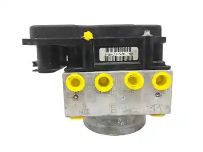 Pezzo di ricambio per auto di seconda mano Abs per OPEL CORSA D (S07) 1.3 CDTI (L08 L68) Riferimenti OEM IAM 13277812  0265232238