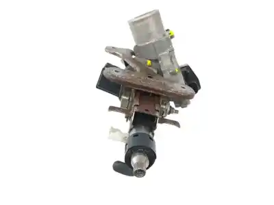 Second-hand car spare part STEERING COLUMN for RENAULT SCENIC II  OEM IAM references 8200035272  50300389