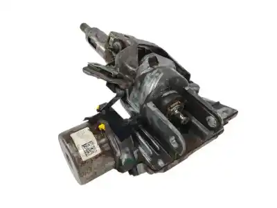 Pezzo di ricambio per auto di seconda mano piantone dello sterzo per opel corsa d 1.2 cat (a 12 xer / ldc) riferimenti oem iam 13403285  