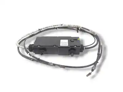 Peça sobressalente para automóvel em segunda mão TRAVÃO DE ESTACIONAMENTO ELÉTRICO por FORD FOCUS C-MAX (CAP)  Referências OEM IAM 3M512598EA  10220101114