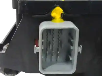 Peça sobressalente para automóvel em segunda mão travão de estacionamento elétrico por ford focus c-max (cap) 1.6 tdci cat referências oem iam 3m512598ea  10220101114
