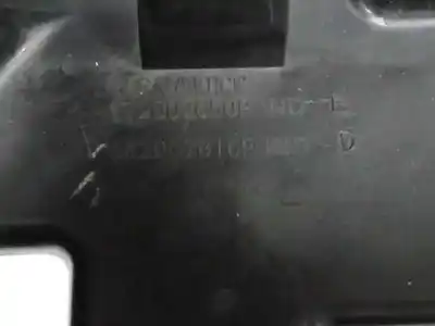 Автозапчасти б/у панель приборов за renault express furgoneta/monovolumen 1.5 blue dci 95 (f6ab) ссылки oem iam 682002650r  682007816r