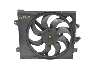 Pezzo di ricambio per auto di seconda mano elettroventola per ford ka (ccu) 1.2 8v cat riferimenti oem iam 51787111