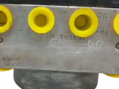 Second-hand car spare part abs for ford ka (ccu) 1.2 8v cat oem iam references 51823789  0265232236