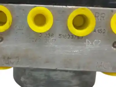 Pezzo di ricambio per auto di seconda mano abs per ford ka (ccu) 1.2 8v cat riferimenti oem iam 51823789  0265232236