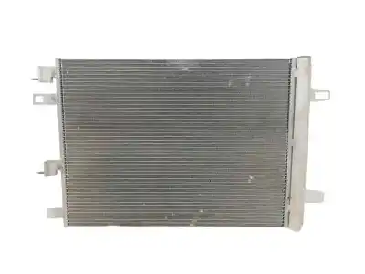 Recambio de automóvil de segunda mano de condensador / radiador aire acondicionado para mercedes-benz gla (h247) gla 200 d (247.712) referencias oem iam a2475000054