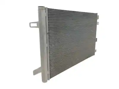 Автозапчастина б/у конденсат/радіатор кондиционера для mercedes-benz gla (h247) gla 200 d (247.712) посилання на oem iam a2475000054  