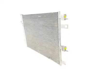 Автозапчастина б/у конденсат/радіатор кондиционера для mercedes-benz gla (h247) gla 200 d (247.712) посилання на oem iam a2475000054  