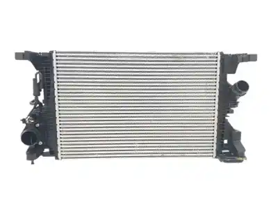 Second-hand car spare part INTERCOOLER for MERCEDES BENZ GLA (H247) GLA 200 D (247.712) OEM IAM references A2475006200  