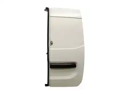 Peça sobressalente para automóvel em segunda mão porta da mala / tampa traseira direita por renault express furgoneta/monovolumen 1.5 blue dci 95 (f6ab) referências oem iam 901005575r
