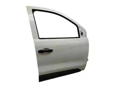 Автозапчасти б/у дверь передняя правая за renault express furgoneta/monovolumen 1.5 blue dci 95 (f6ab) ссылки oem iam 801002861r  