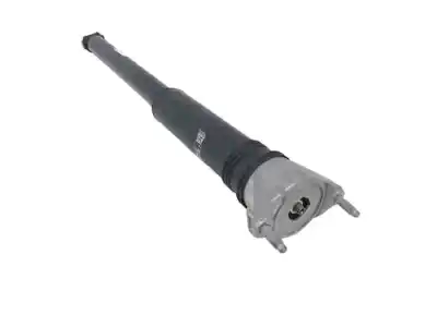 Автозапчастина б/у амортизатор задній лівий для mercedes-benz gla (h247) gla 200 d (247.712) посилання на oem iam a2473207204  