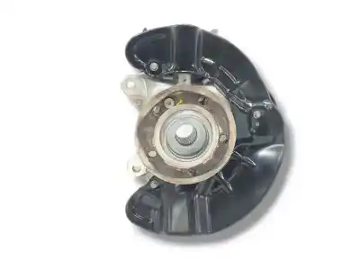 Recambio de automóvil de segunda mano de mangueta delantera izquierda para mercedes-benz gla (h247) gla 200 d (247.712) referencias oem iam a2473320100