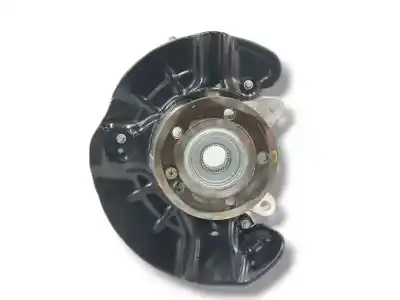 Recambio de automóvil de segunda mano de mangueta delantera derecha para mercedes-benz gla (h247) gla 200 d (247.712) referencias oem iam a2473320200