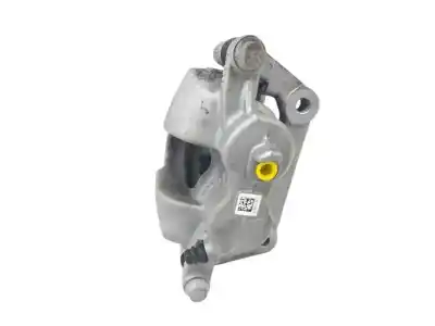 Автозапчастина б/у передній лівий гальмум для mercedes-benz gla (h247) gla 200 d (247.712) посилання на oem iam a1774210301  