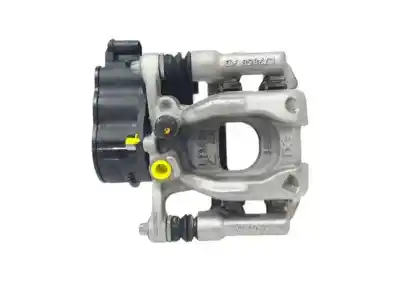 Автозапчастина б/у задній лівий гальмівний супорт для mercedes-benz gla (h247) gla 200 d (247.712) посилання на oem iam l72847ah  