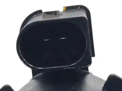 Автозапчастина б/у задній правий гальмівний супорт для mercedes-benz gla (h247) gla 200 d (247.712) посилання на oem iam a2474237700  