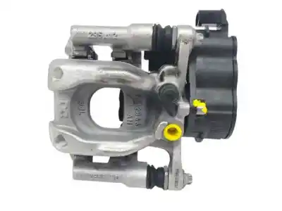 Автозапчастина б/у задній правий гальмівний супорт для mercedes-benz gla (h247) gla 200 d (247.712) посилання на oem iam a2474237700  